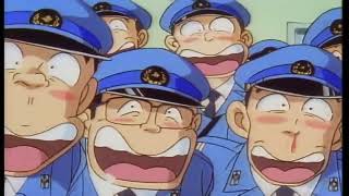 [問卦] 兩津勘吉現在會被當成性騷擾嗎