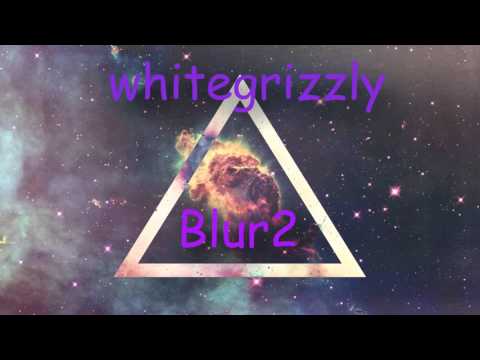 Gedz X Żabson X Białas X Bonson X - Blur2 Whitegrizzly blend ODRZUTKA