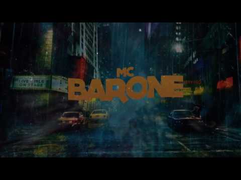 MC Barone - Voando Baixo
