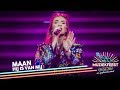 Maan - Hij is van mij | Muziekfeest van het Jaar 2019