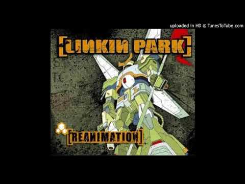 Linkin Park - 07 Plc.4 Mie Haed