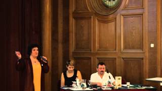 Gano Excel előadás - Gusztonyi Melinda 2. rész