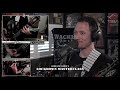 Trivium Masterclass for Kerrang Radio Trivium Masterclass for Kerrang Radio