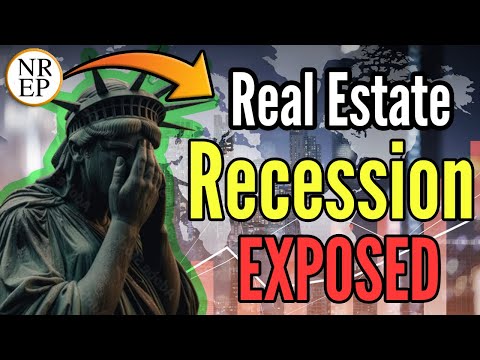 EXPOSED: Truths of The Real Estate Recession