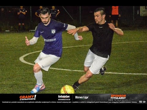 27.05.2019 - III Liga A - ES-System vs. TRADEBOX.pl