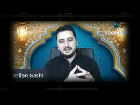 Ti je fanatik për Ali bin Ebi Talib a.s.