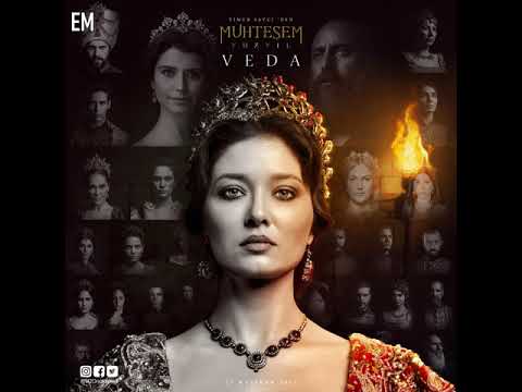 Muhtesem Yuzyil Kosem - Zahid Bizi Tan Eyleme