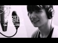 VIXX Hyuk - Love Yourself (Justin Bieber Cover ...
