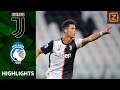 VEEL PECH VOOR ATALANTA ? | Juventus vs Atalanta | Serie A 2019/20 | Samenvatting