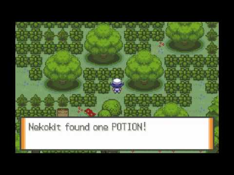 Lets Play Pokemon Liquid Crystal Part 46-  Get Ready to Rock