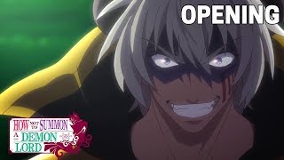 (R) how not to summon a demon lord op
