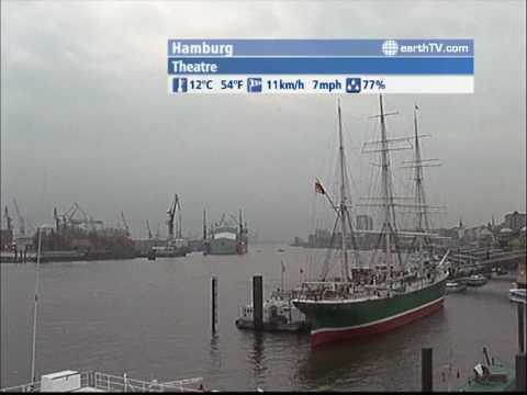 The WORLD LIVE - 13:00 GMT on November 21, 2009