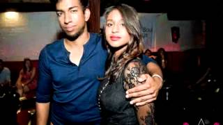 NYE at The Argyle Bringing in 2012