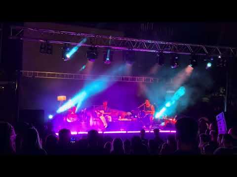TNK-Unutmam Seni (10 Ağustos ODTÜ Vişnelik Konseri) Live