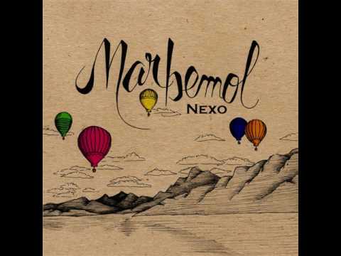 Nexo - Mar bemol (Full album) 2016