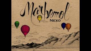 Nexo - Mar bemol (Full album) 2016