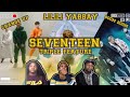 🔥🔥🔥🔥🔥 | SEVENTEEN- CHANGE UP, LILILI YABBAY , & BOOM BOOM M/V | REACTMAS DAY 2