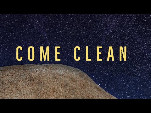 Come Clean - Gloria Tells. [ #music #lyrics ]