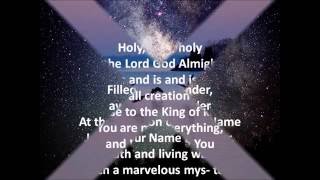 Revelation song lyrics- Gateway worship
