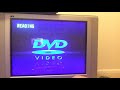 Opening To Stuart Little 2 2002 DVD