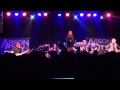 Arson City - "Not Coming Home" (Live at The ...
