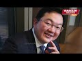 Bringing Back Jho Low Could Send Shivers Down Some Spines PM Anwar