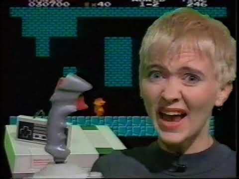 Bad Influence! S04E04 27/09/95