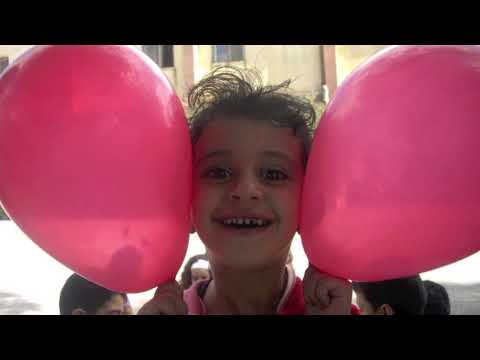 Madrid-Anjara Un Sueño Compartido (Junio 2009)