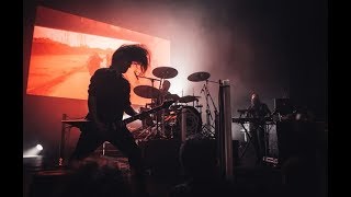 Carpenter Brut - Live in Paris (Improved Audio)