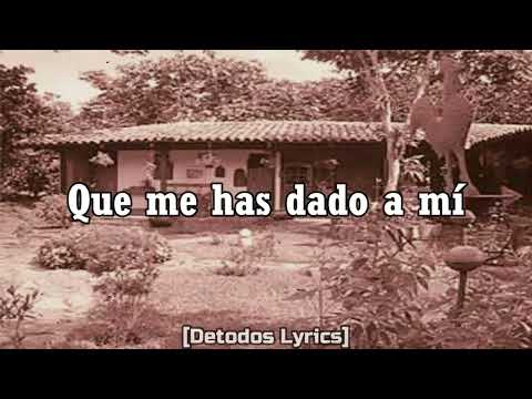 Y En Cambio Tu - Los Vikings de Usulutan [LETRA EN ESPAÑOL]