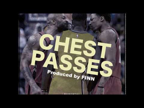 Asun Eastwood x Daniel Son - Chest Passes [Prod By FINN]