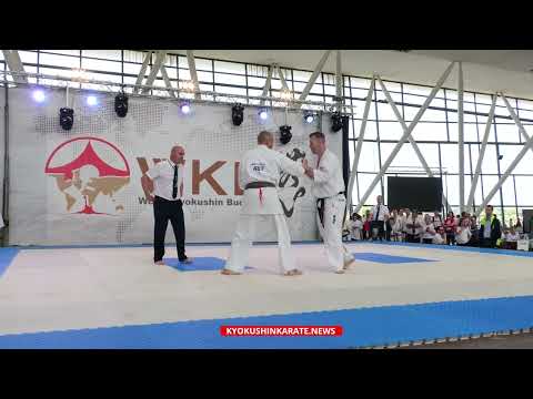 6 WKB EC, 1/4 +90, Semen Garan (Ukraine, aka) - Gabor Boroczky (Hungary)