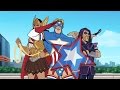 THE VENTURE BROS Season 6 Extended Trailer 2016 Adult Swim HD
