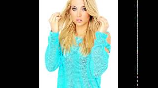 Aneta Sablik - The One ( Best Remix )