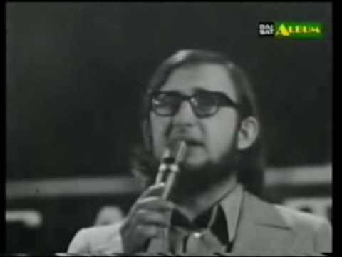 Nomadi - Canzone per un'amica