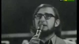 Nomadi - Canzone per un&#39;amica