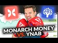 Monarch Money vs. YNAB: Which Budget App Wins?