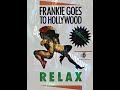 Frankie Goes To Hollywood - Relax (KaktuZ Remix)