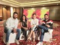 Taapsee Pannu, Abhishek Bachchan, Vicky Kaushal | Manmarziyaan | Exclusive Interview