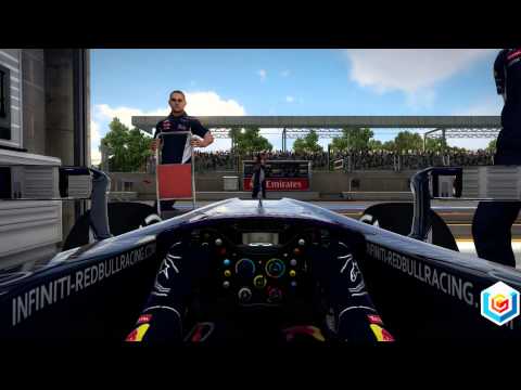 f1 2013 per playstation 3