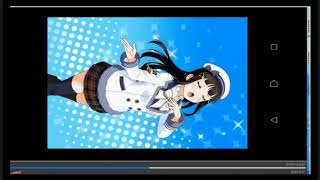 スクフェス5周年記念！110連無料勧誘を回してみた結果　ラブライブ！スクールアイドルフェスティバル（スクフェス）