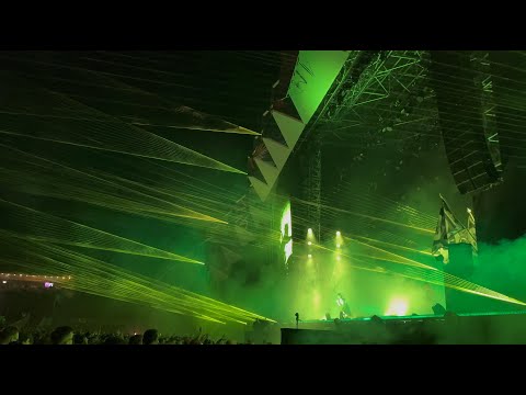 The Prodigy @ Zürich Openair - Poison - 30 August 2025