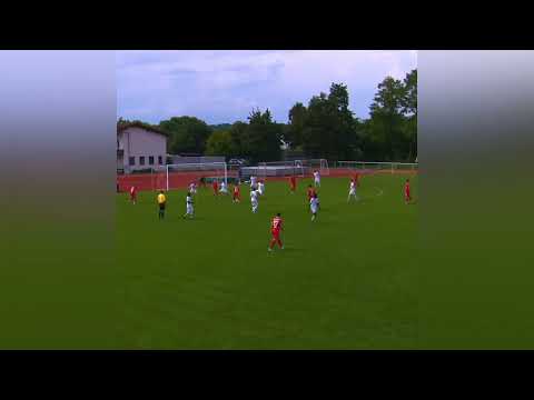 TSV Weilheim an der Teck - SG Höllbach // Die Tore (1. Juni 2025)