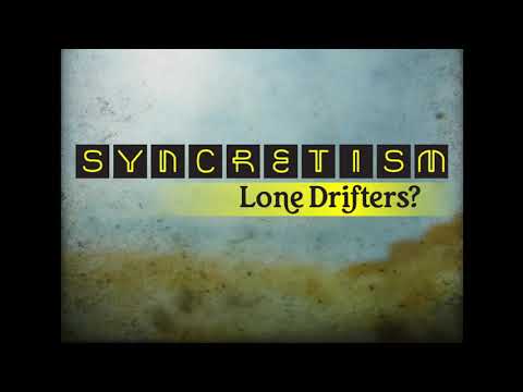 Syncretism (Peter Koppes, Dave Scotland) - Their Song (Official Audio)