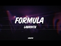 Formula - Labrinth // lyrics