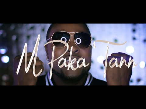 M Paka Tann Remix - Benjylove x Bujimix (Official Music Video)