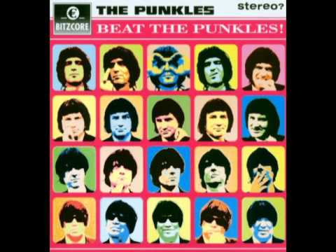 The Punkles - Please Please Me (punk cover)