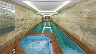 Pera Tulip Hotel, İstanbul, Turkey | Geeta Travel Gallery