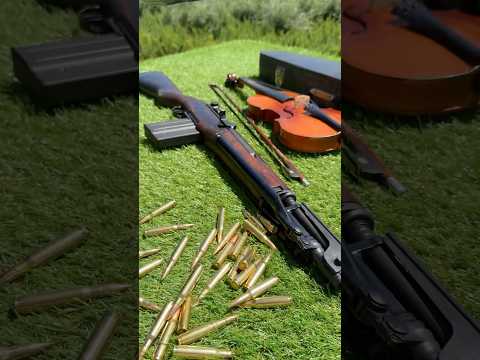 Beretta BM-59 ASMR
