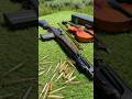 Beretta BM 59 ASMR